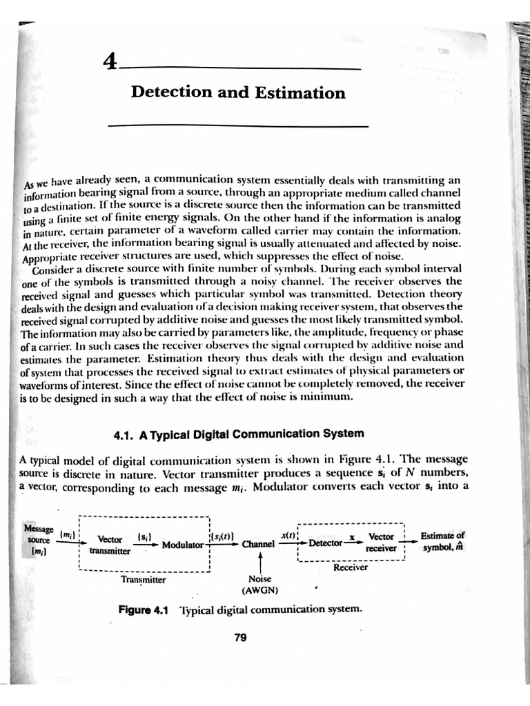 2nd Chapter Notes | PDF