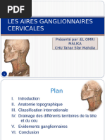 Ganglion de Troisier | PDF