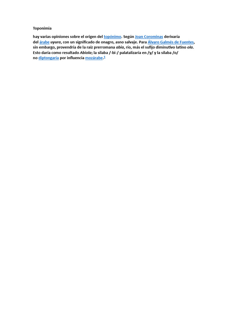 Documento 2 | PDF