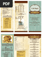 Jet's Pizza Menu | PDF | Pizza | Salad
