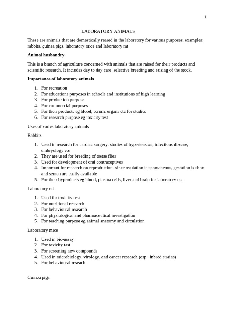Module 11 Laboratory Practice Students | PDF | Sterilization ...