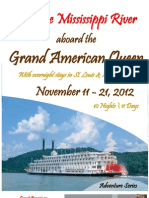 River Cruise 11.11.12