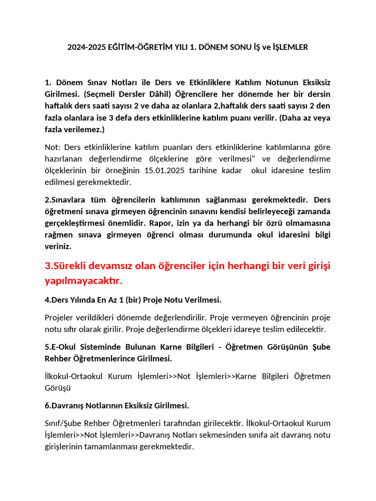 01 2025 2026 1 D NEM SONU I VE I LEMLERI ORTAOKUL WEB DE
