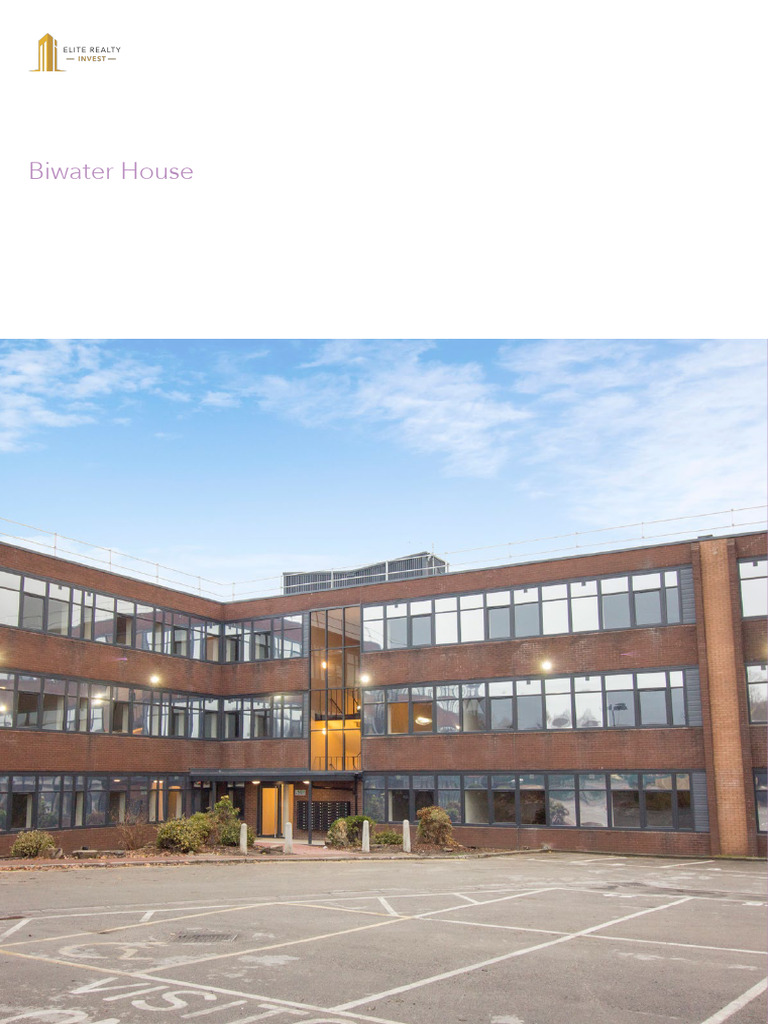 Biwater House Apartments in Heywood | PDF | Bathroom | Home