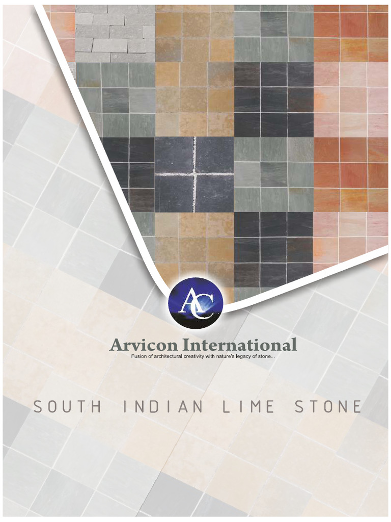 Limestone | PDF
