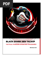 Army WARNO Template Example | PDF