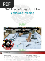 Mission Briefing Template Pdf