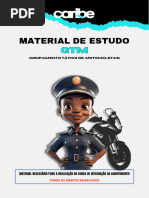 Regras da Bíblia RP Rio Rise | PDF | Crimes | Crime e Violência