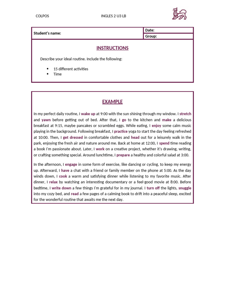 E2_U3_LB_Written_Task | PDF