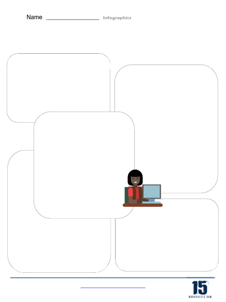 Plan Your Infographic | PDF
