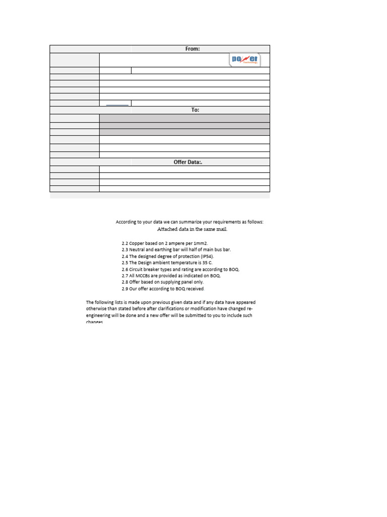 Mcc Panels Pdf Relay Alternating Current