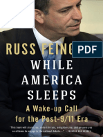 While America Sleeps by Russ Feingold - Excerpt