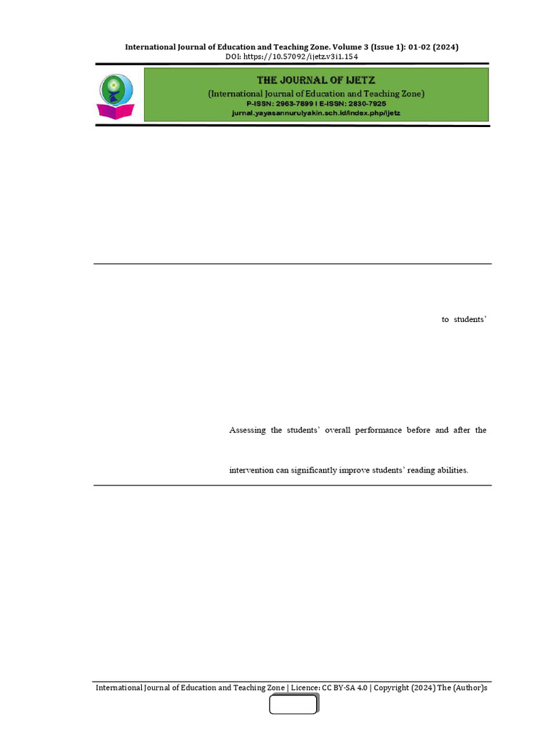 50-59+Improving+the+Reading+Comprehension+Skills+of+Grade+7+Students ...