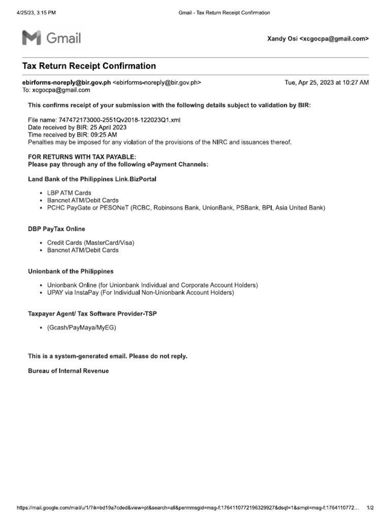 2551 Q | PDF