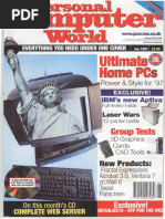 1997-07 The Computer Paper - BC Edition | PDF | Personal