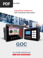 GOC Toolkit V3 Quick Start Guide | PDF | User Interface | Programmable ...
