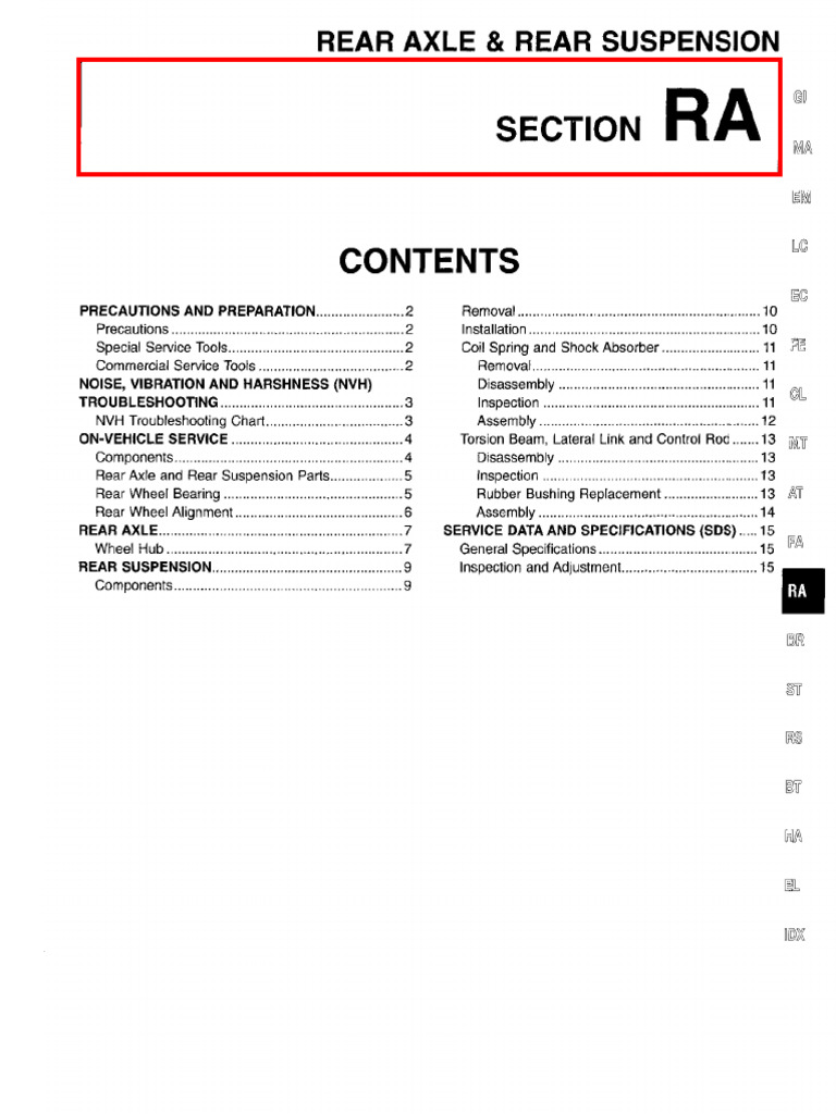 RA | PDF