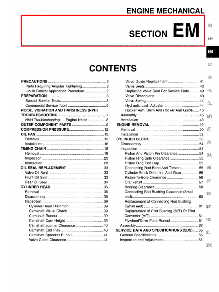 EM | PDF