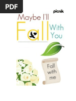Download Maybe Ill Fall With You A Novel - WhyteRhose by AlaskaEverfall SN81989708 doc pdf