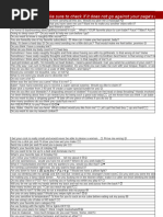 Edging Scripts 1 | PDF