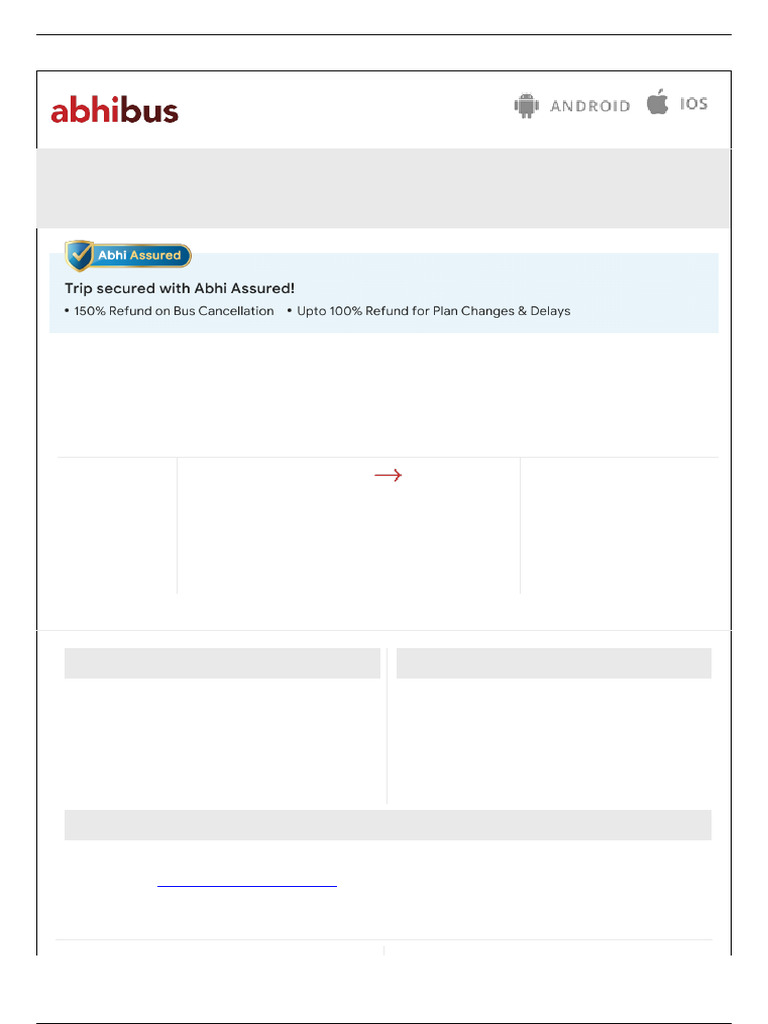 Abhibus AX5295644609 | PDF