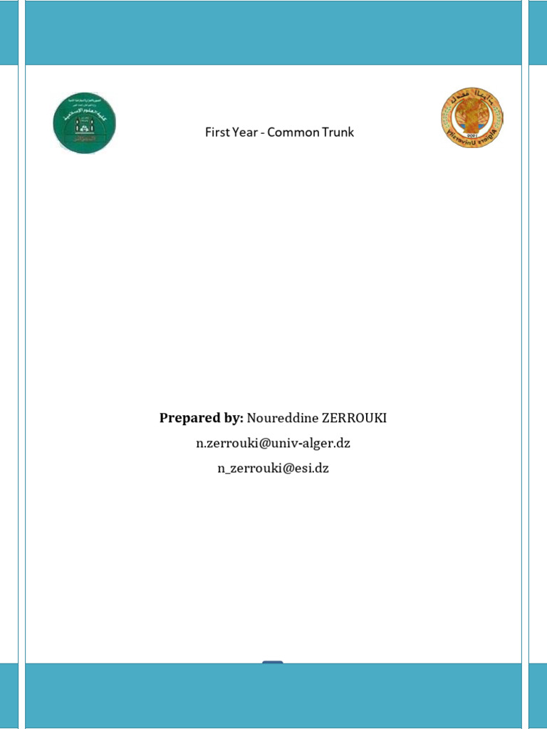 Introduction To Informatics Overview Pdf Databases Computer Science