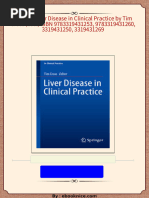 Poster-Sessions | PDF | Cirrhosis | Hepatitis