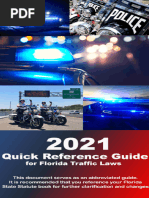 California Traffic Violation Codes List | PDF | Driving | Traffic