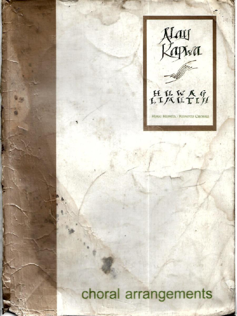 kapwa Alay kapwa | PDF