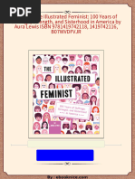 226 28598 0 PDF | PDF | Welfare State | Feminism