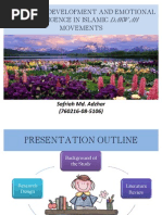 Download Leadership Development and Emotional Intelligence in Islamic Dakwah by Khusairy Ahmad SN81994952 doc pdf