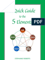 5 Elements