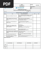 Increment Form | PDF