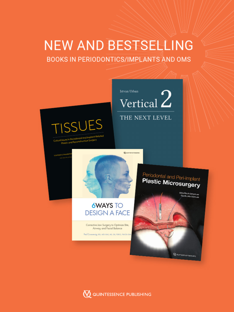 Periodontal and Implant Surgery Insights | PDF | Dental Implant ...