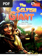 The Selfish Giant - Compressed | PDF