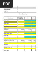 Debtors Age Analysis Report | PDF | Liability (Financial Accounting) | Debt
