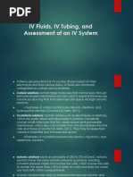 PNSS IV Solution Overview | PDF