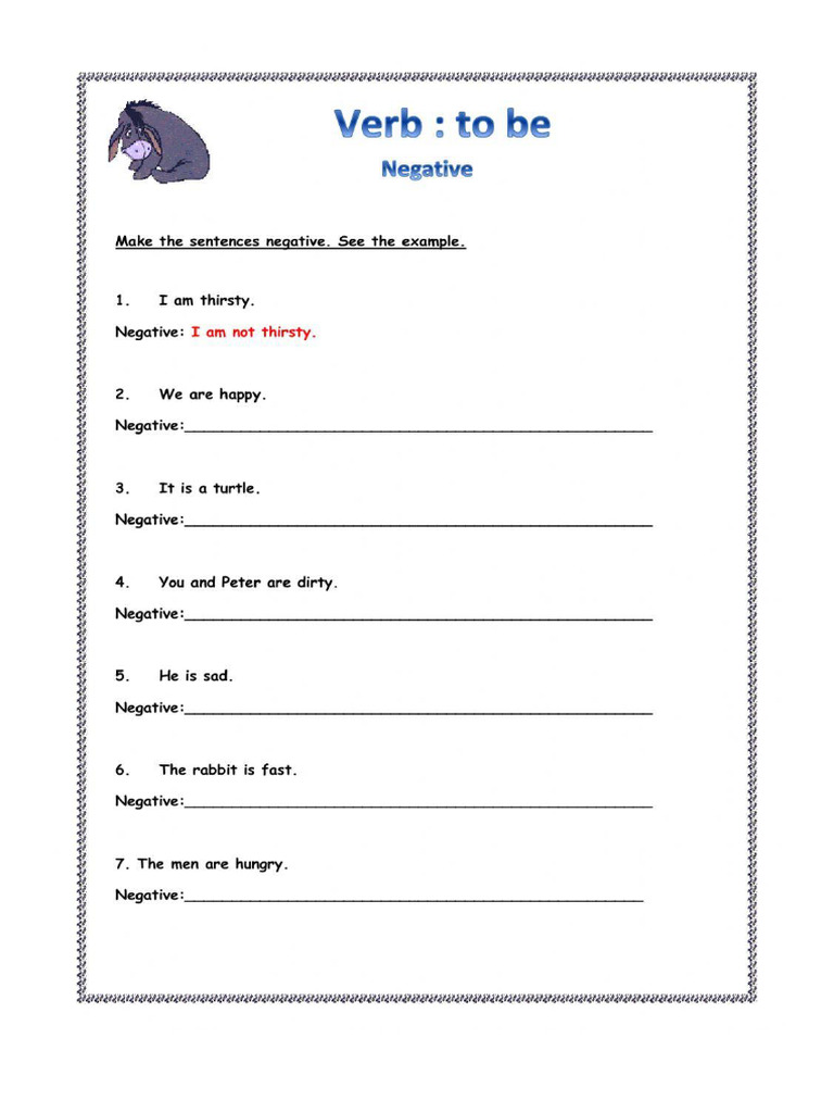 Worksheet 227058 | PDF