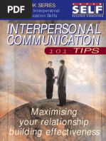 Download CommunicationSkills-101TipsforBusinessManagementandLeadershipbyMarkCoburnSN8199818 doc pdf