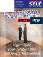 Communication Skills - 101 Tips For Business, Management and Leadership