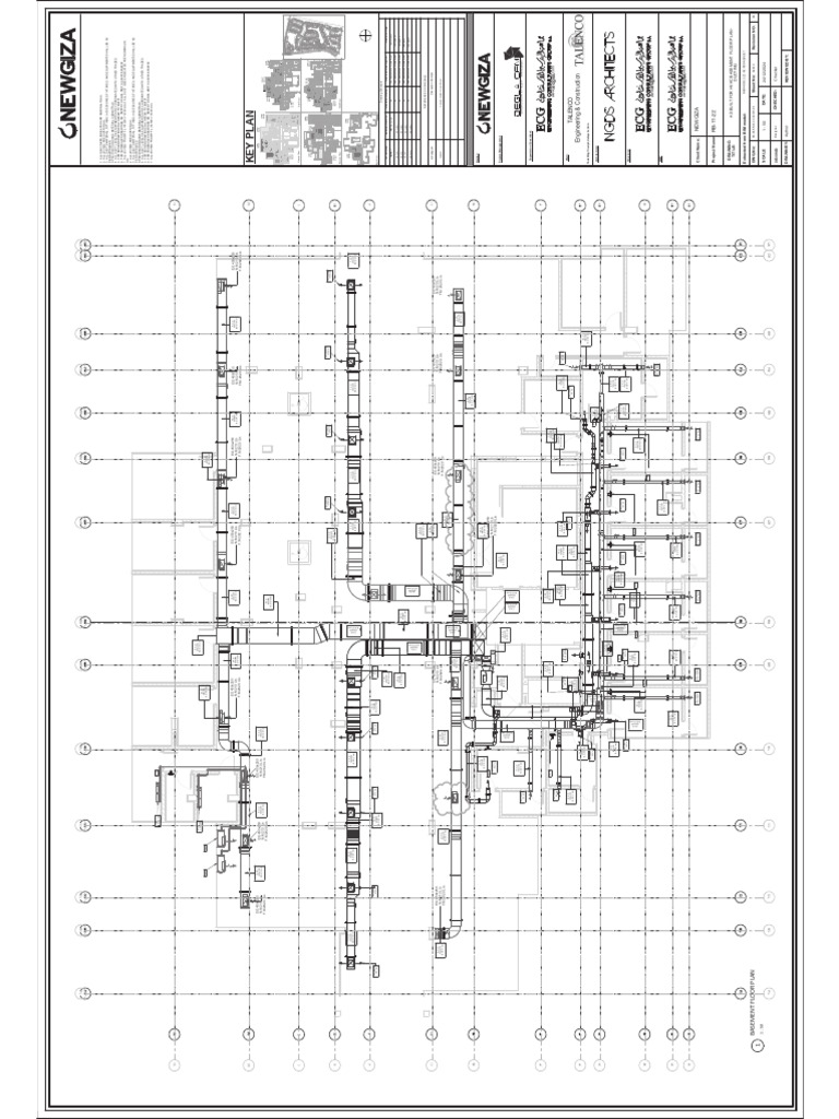 Nh04-Rb-11-22-Ac-R00 - As Built - 1 | PDF
