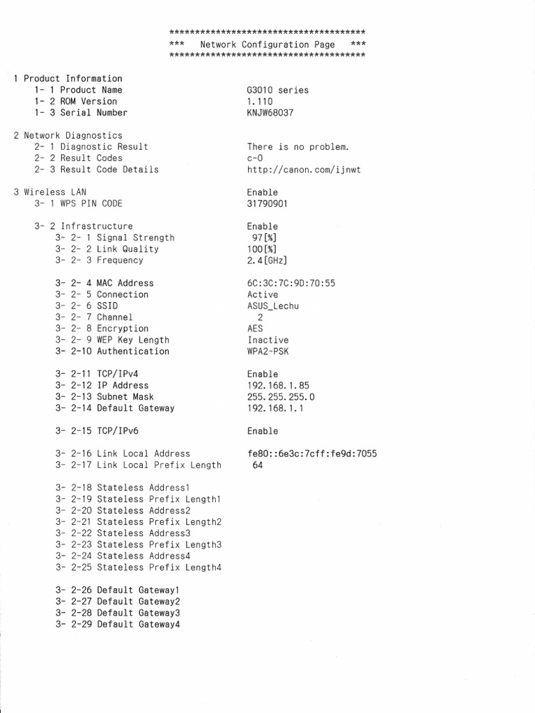Photo inspiration: Fresh Look at Wireless Network Configuration Guide