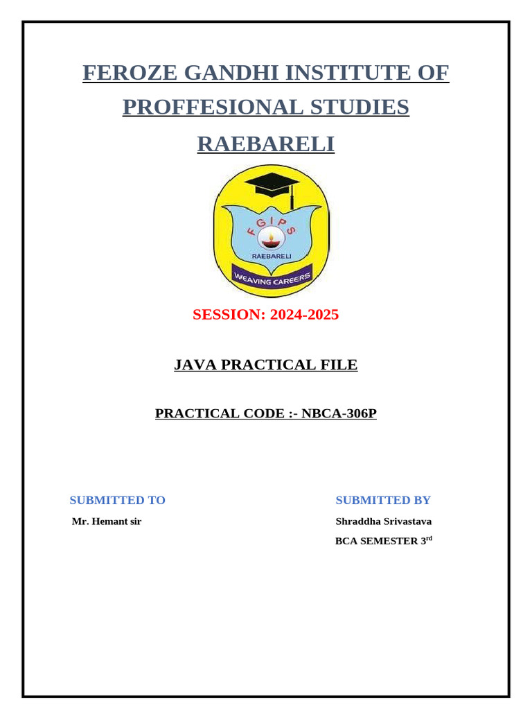 Python Front Page | PDF