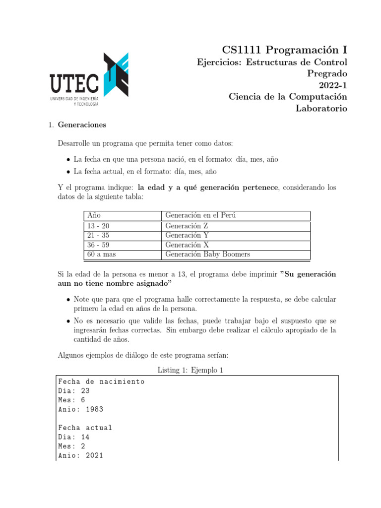 2022 1+Prog+1+ +Sesi%C3%B3n+4B+ +Ejercicios+Con+Estruc+de+Control+ ...
