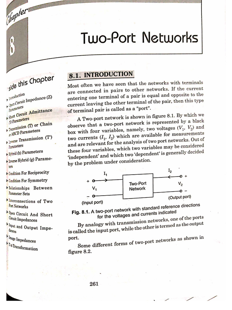 Document Scanning with CamScanner | PDF