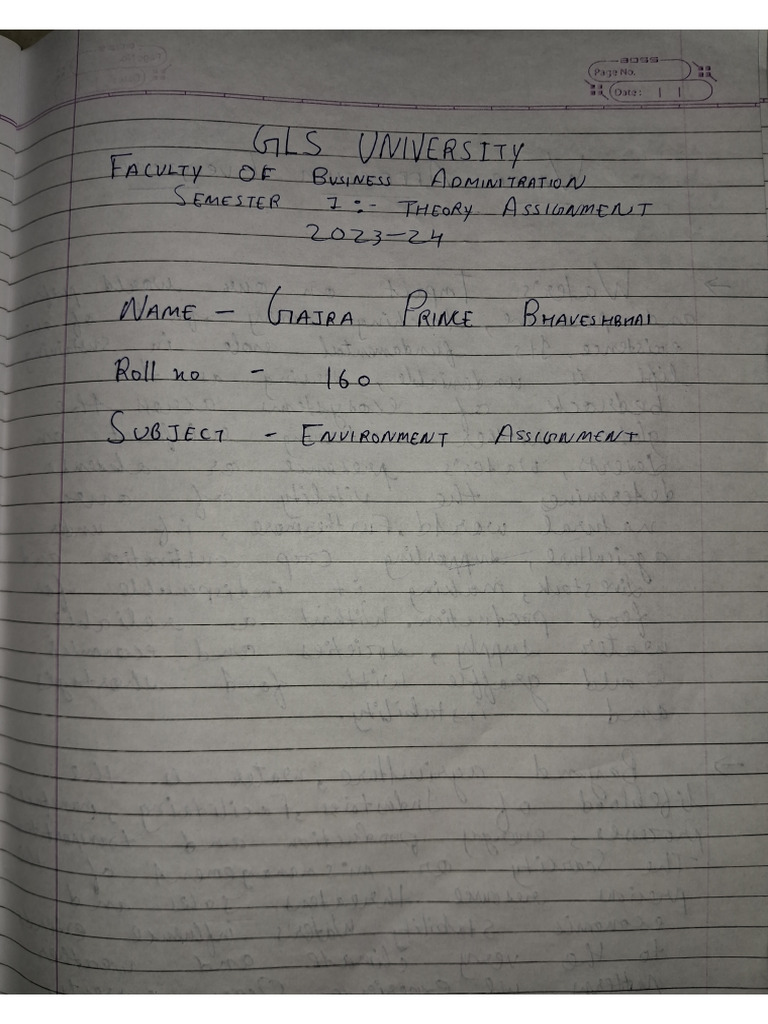 160 Sem 1 Em 1 Assignment Pdf