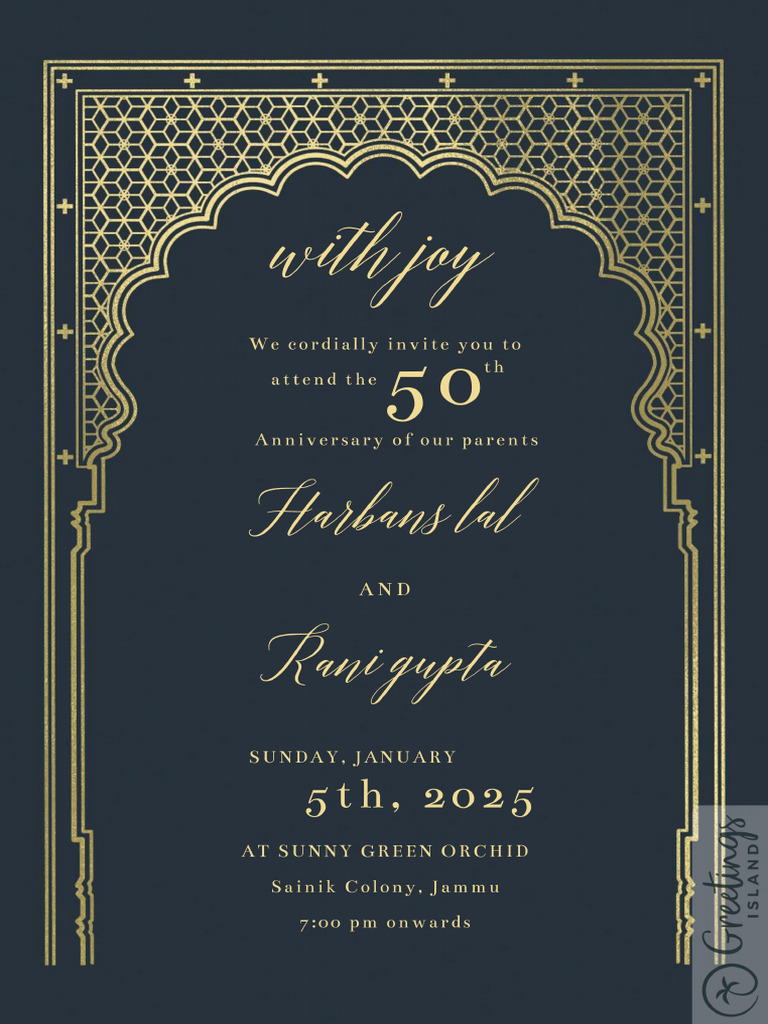 Invitation | PDF