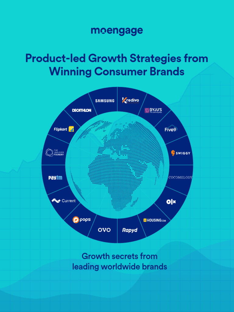 Product Led Growth Strategies From Winning Consumer Brands Global PDF ...