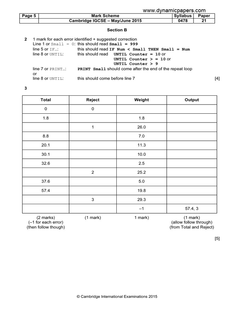 Small 0 IF Until | PDF | Boolean Data Type | Computer Science