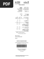 STC Business Delegation Form | PDF